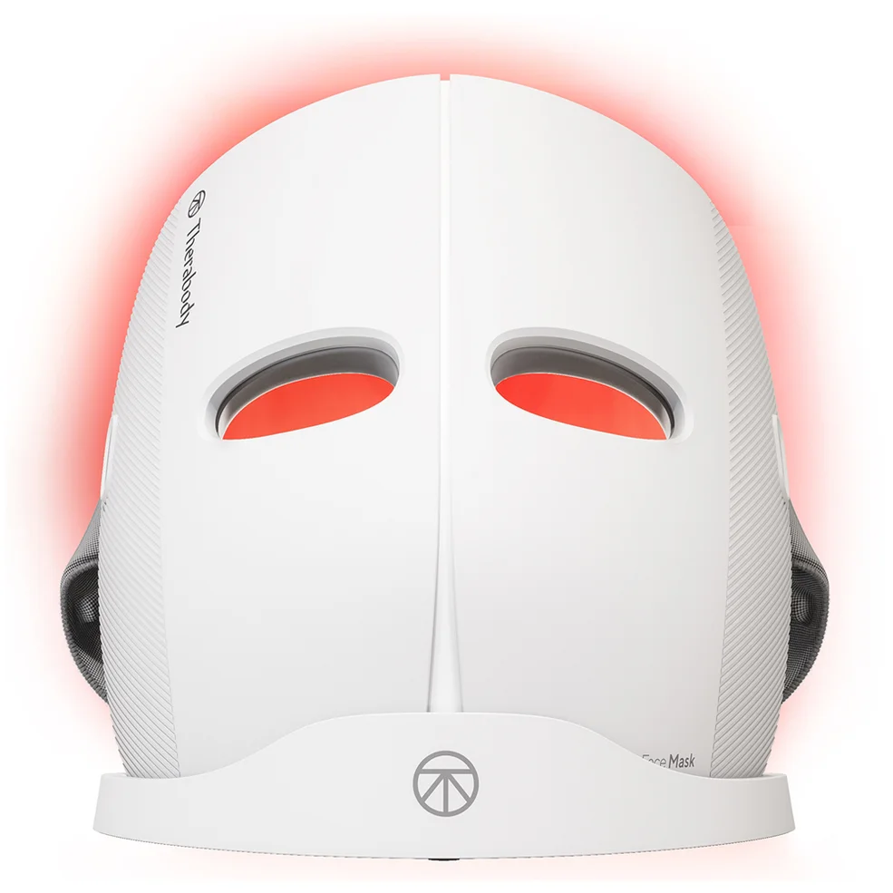 Therabody TheraFace Mask Image 1
