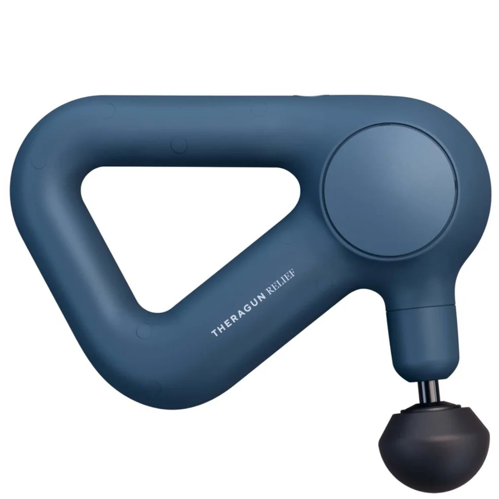 Therabody Theragun Relief- Navy Image 1