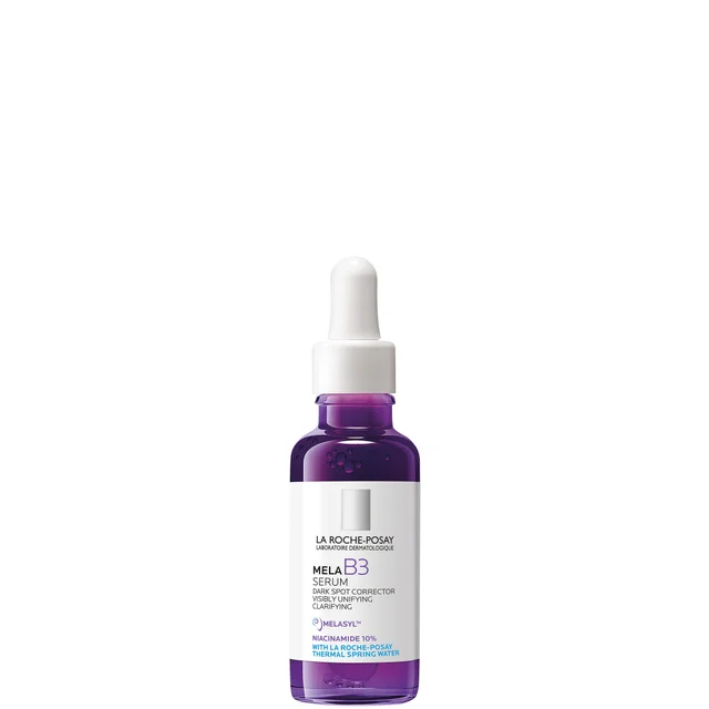 La Roche-Posay Mela B3 Dark Spot Serum With Melasyl™ and Niacinamide (Various Sizes)