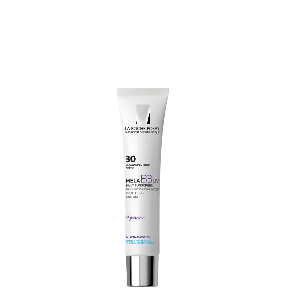 La Roche-Posay Mela B3 UV Daily Moisturizer SPF 30 With Melasyl™ and Niacinamide (1.35 fl. oz.) Image 1