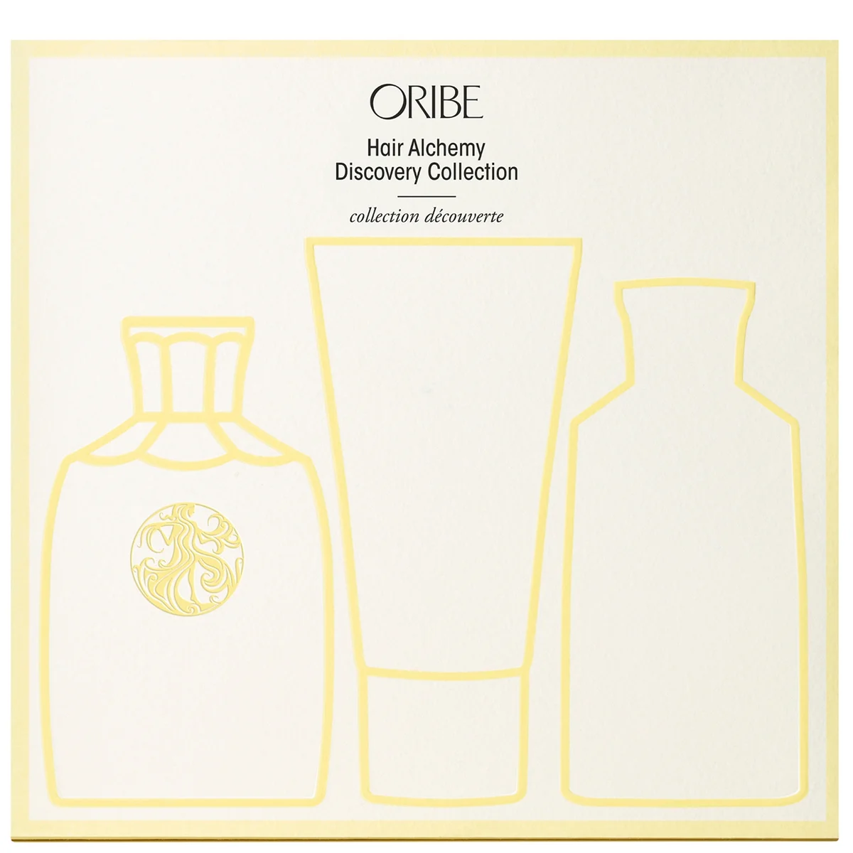 Oribe Hair Alchemy Discovery Set