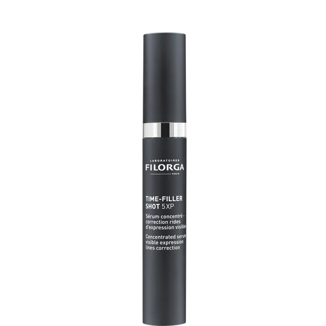 Filorga Time-Filler Shot Gel Serum (0.5 oz.)