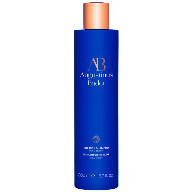 Augustinus Bader The Rich Shampoo 200ml