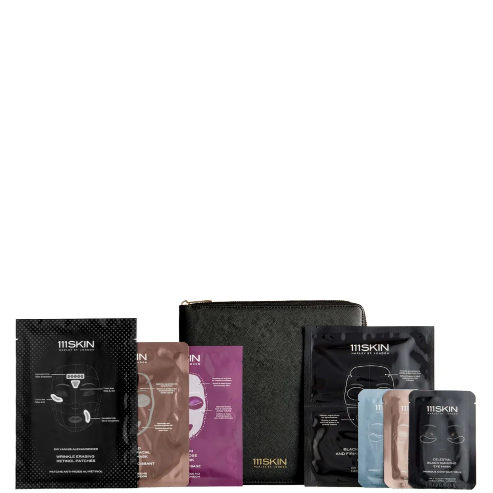 111SKIN Masking Planner 145ml Image 1