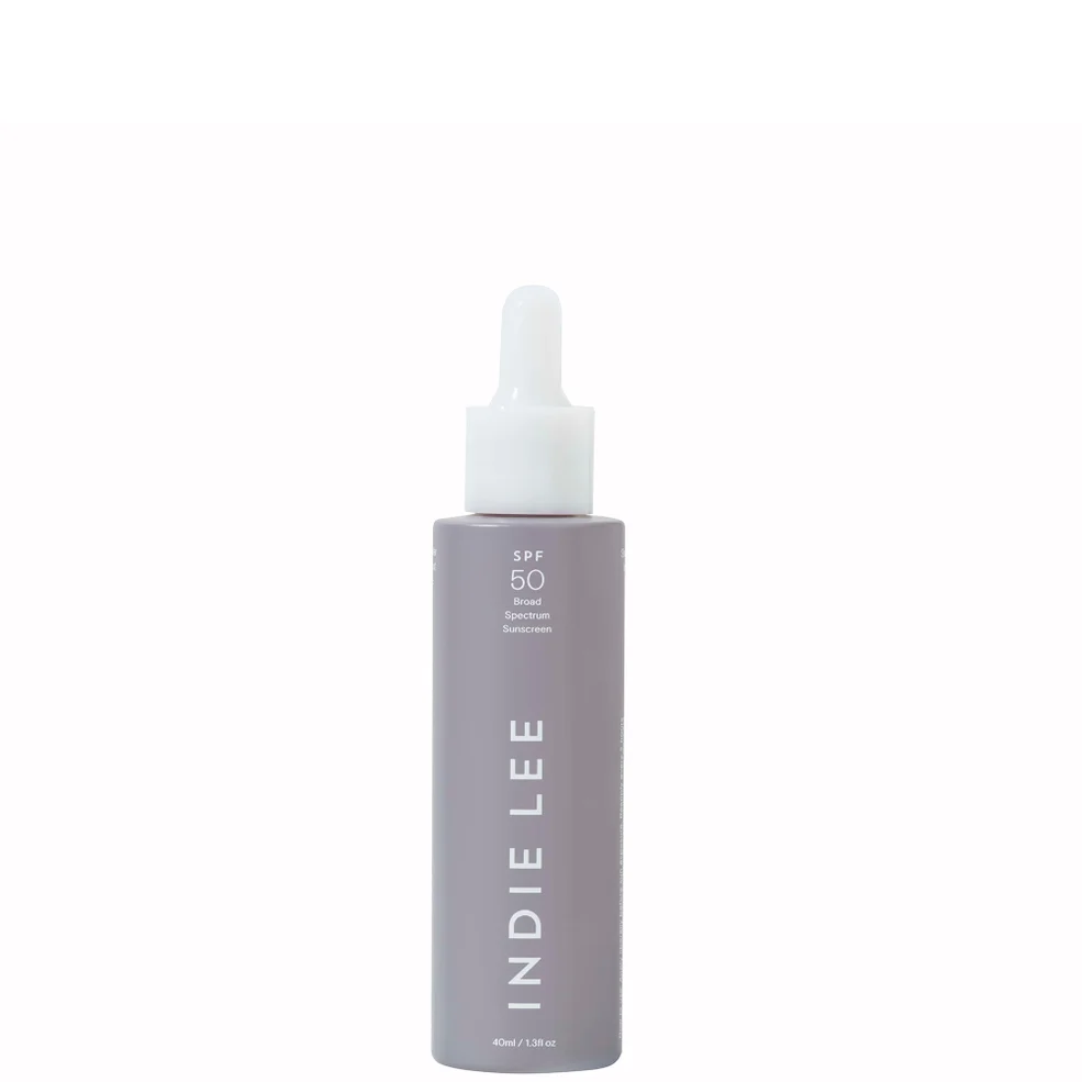 Indie Lee Daily SPF Primer 40ml Image 1