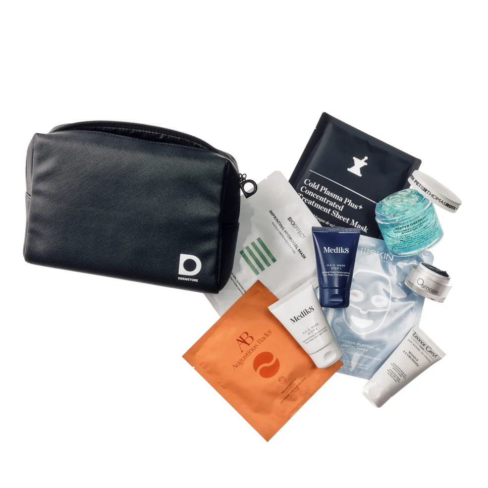 Best of Dermstore: The Mask Edit - $269 Value Image 1