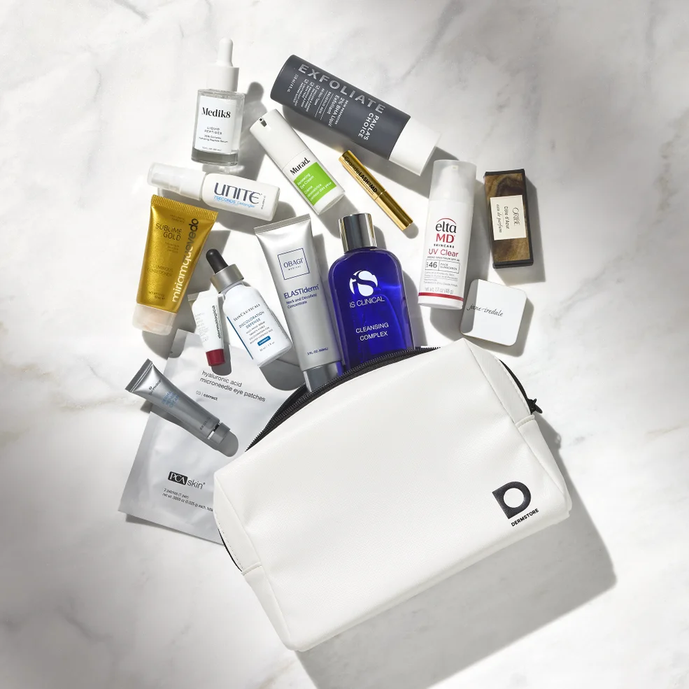 Best of Dermstore: The 25th Anniversary Edit - $826 Value Image 1