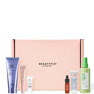 BeautyFIX - Fall Prep Routine - undefined undefined