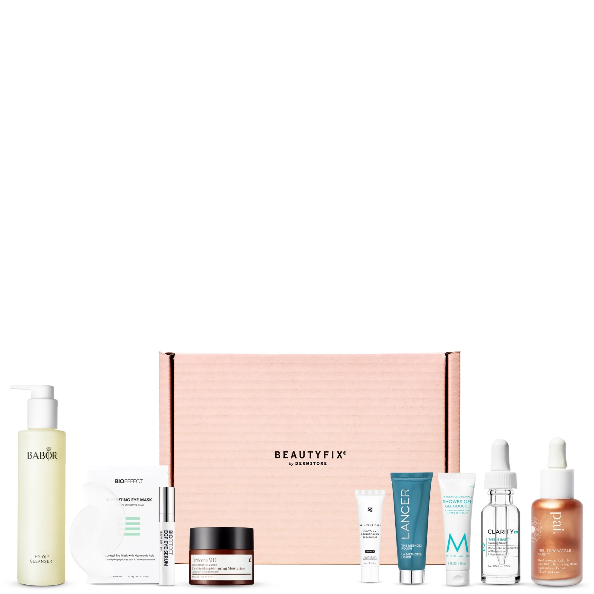 Dermstore Spf BeautyFIX - Dermstore Anniversary | Dermstore