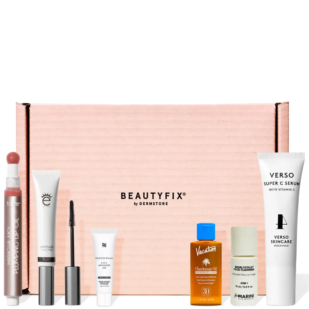 BeautyFIX - Holiday Affair Image 1