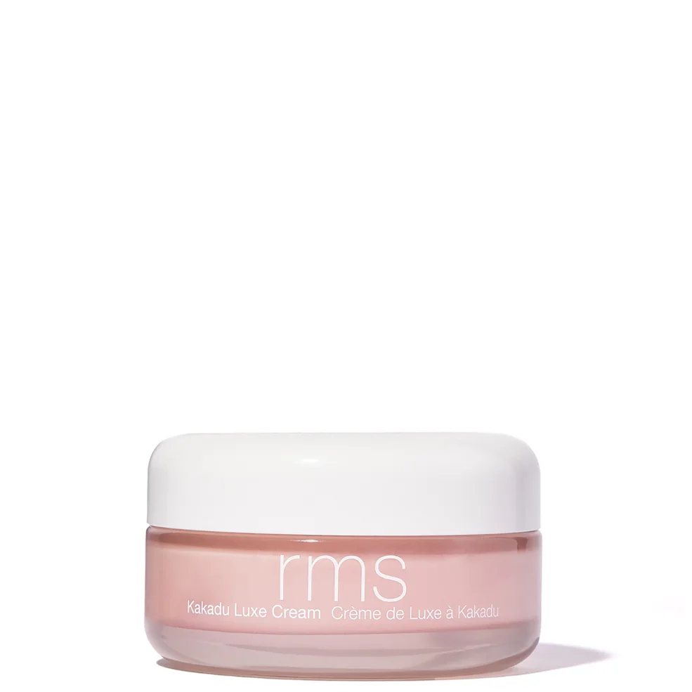 RMS Beauty Kakadu Luxe Cream 50ml Image 1