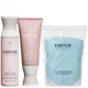 VIRTUE Limited Edition Smooth Bundle with Towel (Worth $121)