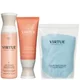 VIRTUE Limited Edition Curl Bundle with Towel (Worth $121)