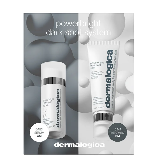 Dermalogica PowerBright Dark Spot System