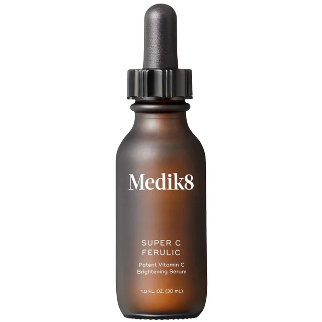 medik8 c-tetra lipid vitamin c serum C-Tetra Luxe Antioxidant as a powerful antioxidant C-Tetra Luxe