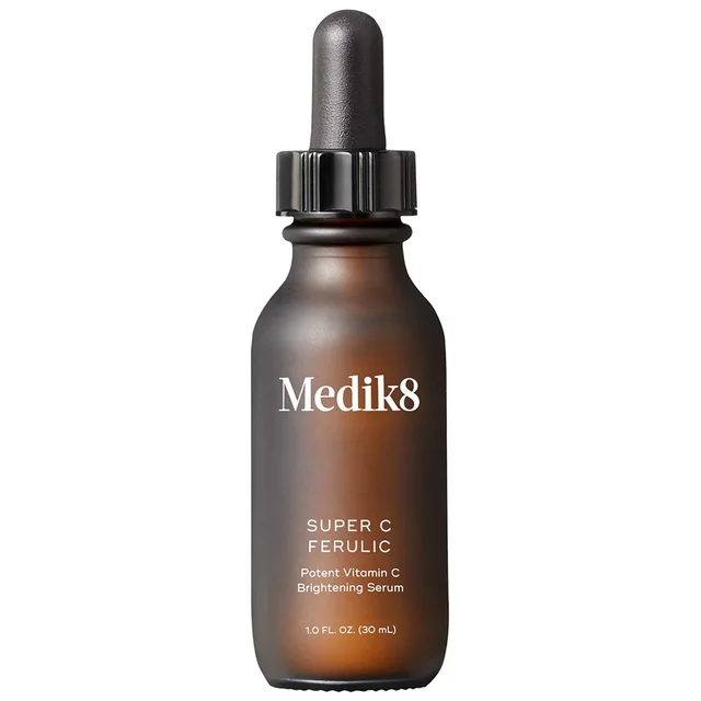 Medik8 Super C Ferulic Serum 30ml