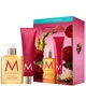 Moroccanoil Dahlia Rouge Hand Care Set (Worth $42)