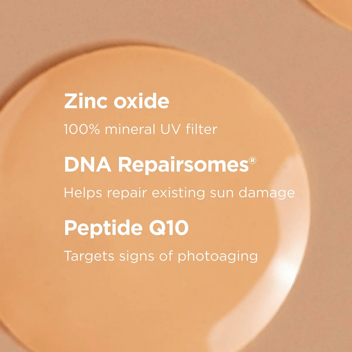 ISDIN Eryfotona Ageless Ultralight Tinted Mineral SPF 50 Sunscreen 50ml