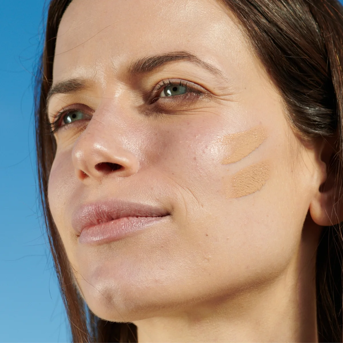 ISDIN Eryfotona Ageless Ultralight Tinted Mineral SPF 50 Sunscreen 50ml