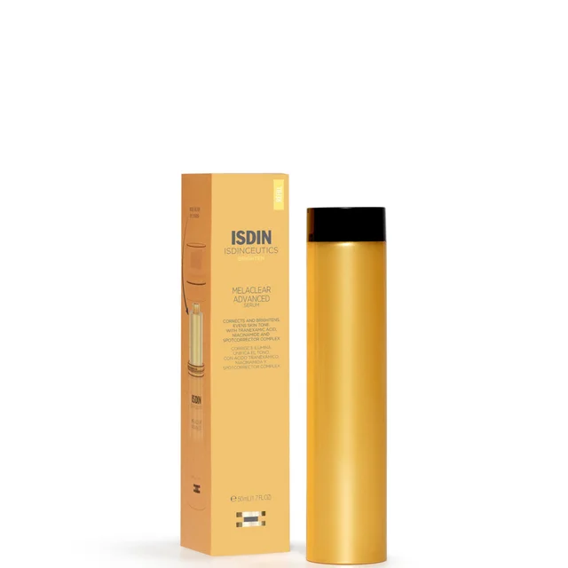 ISDIN Isdinceutics Melaclear Advanced Serum Refill