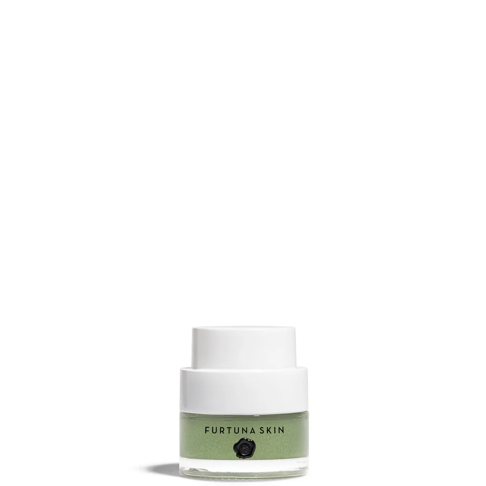 Furtuna Skin Triple Active Exfoliator 15ml Image 1