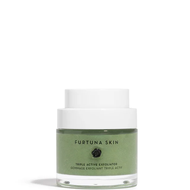 Furtuna Skin Triple Active Exfoliator 80ml