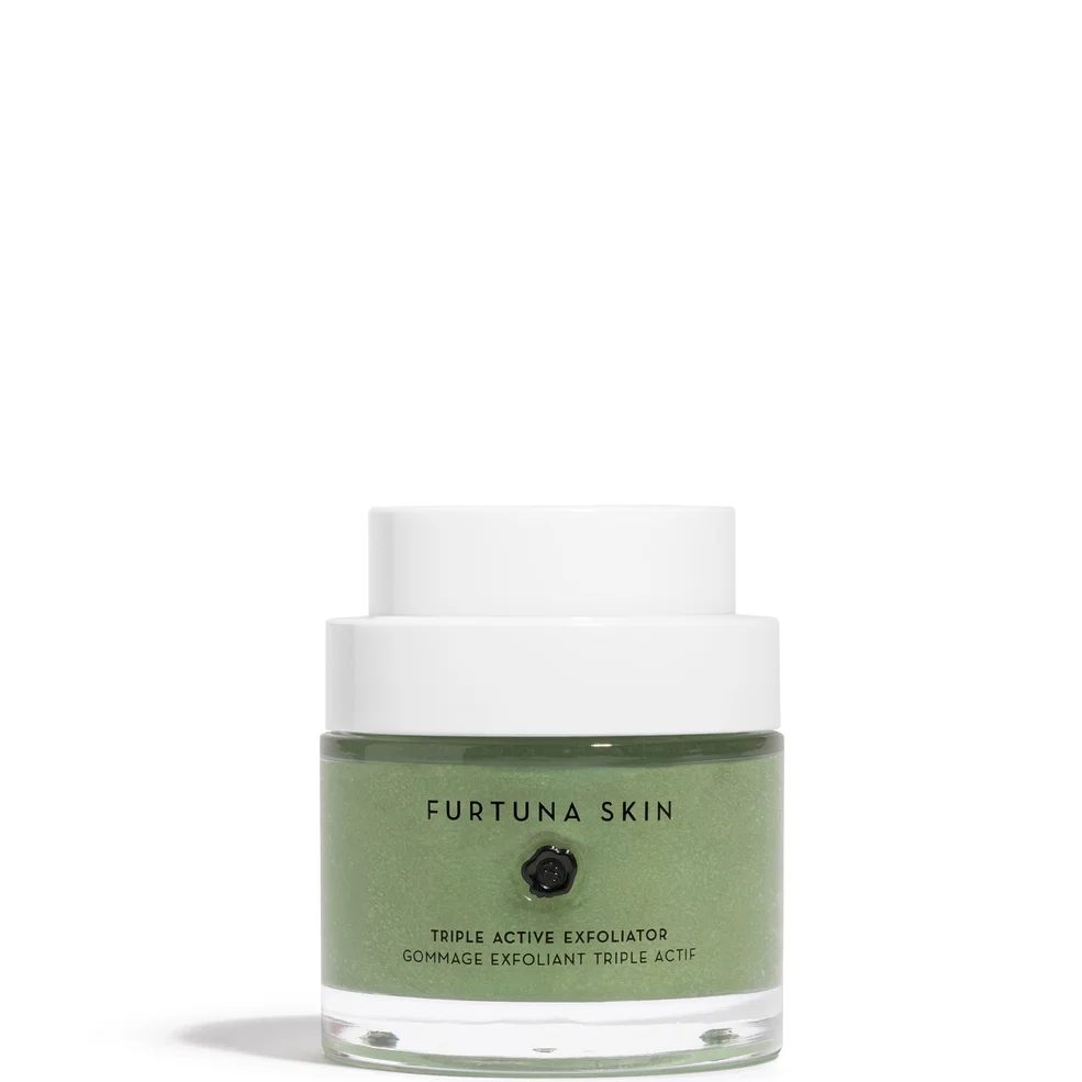 Furtuna Skin Triple Active Exfoliator 80ml Image 1
