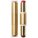 Stila Blush & Bronze Hydro-Blur Cheek Duo - Vivid Pink