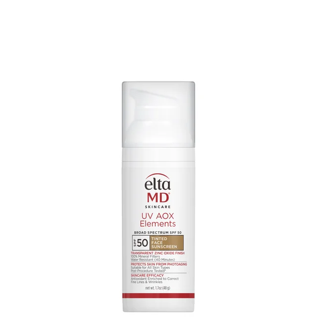 EltaMD UV AOX Elements Broad-Spectrum SPF 50 (1.7 fl. oz.)
