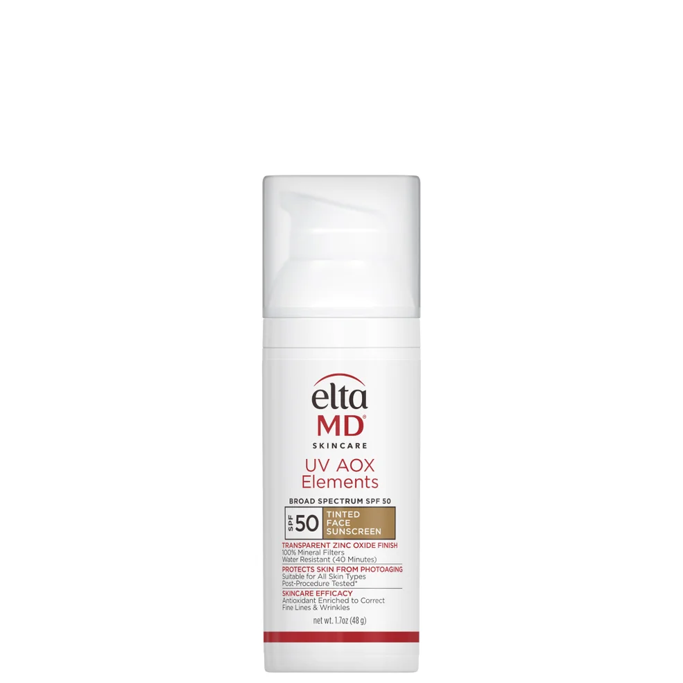 EltaMD UV AOX Elements Broad-Spectrum SPF 50 (1.7 fl. oz.) Image 1