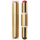 Stila Blush & Bronze Hydro-Blur Cheek Duo - Guava & Mocha