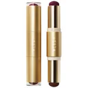 Stila Blush & Bronze Hydro-Blur Cheek Duo - Dragon Fruit & Cocoa