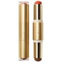 Stila Blush & Bronze Hydro-Blur Cheek Duo - Papaya & Tan