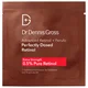 Dr Dennis Gross Skincare Advanced Retinol and Ferulic Perfectly Dosed Retinol - Extra Strength 0.5% (8 pack)