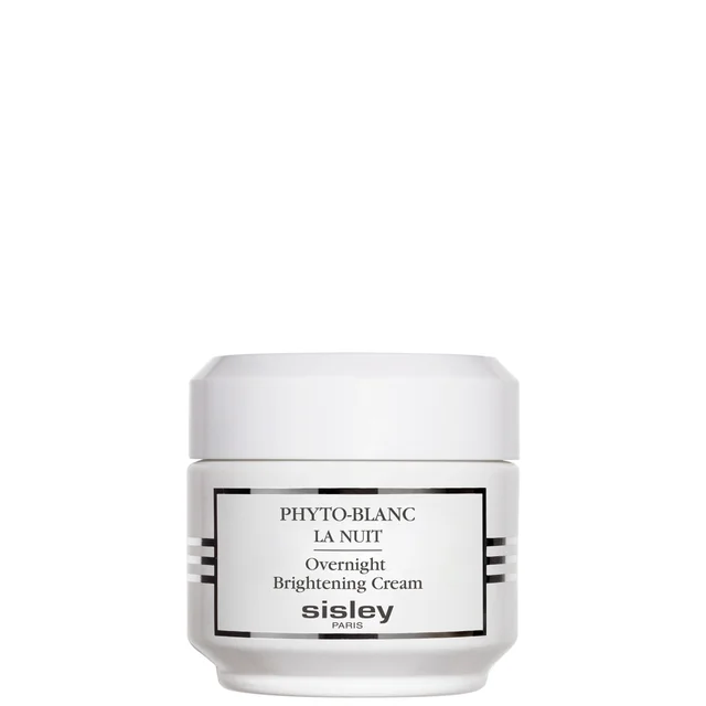 Sisley Paris Phyto-Blanc Overnight Brightening Cream 50ml