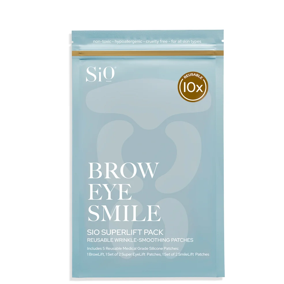 SiO Beauty SuperLift Pack  Image 1