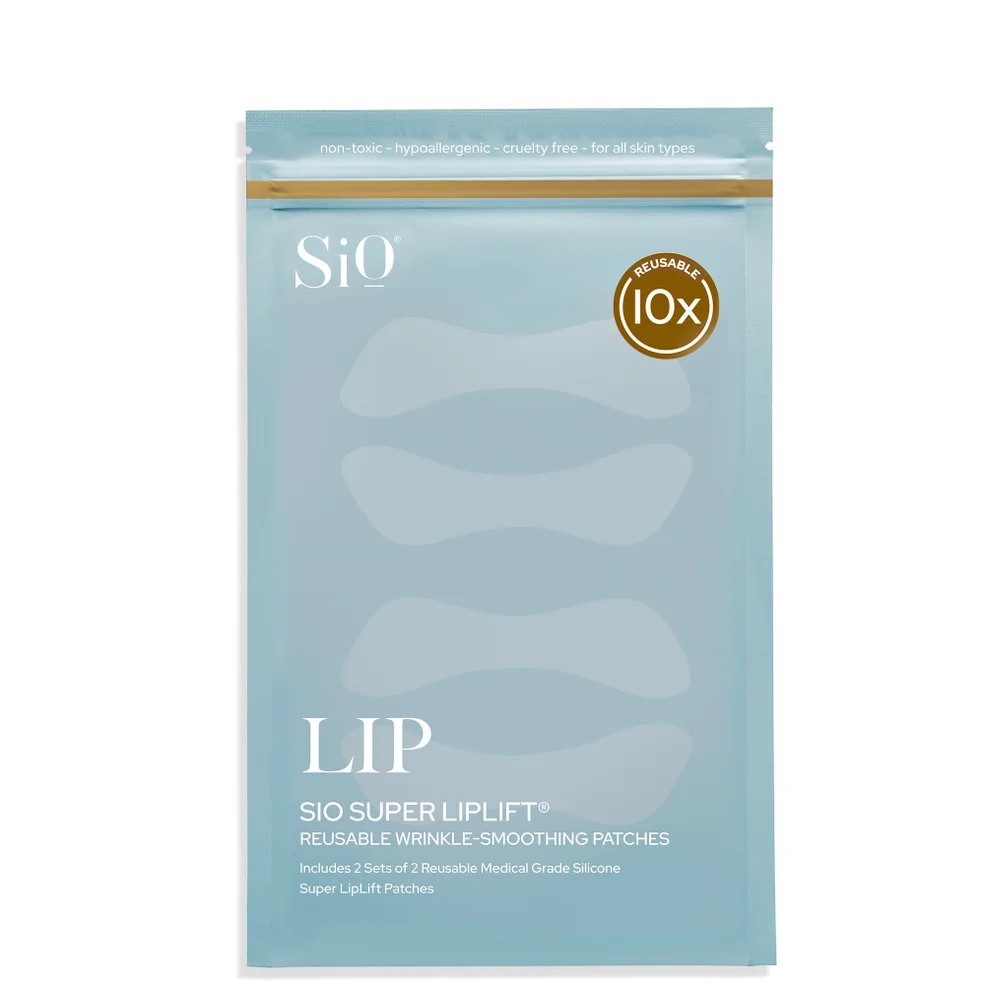 SiO Beauty Super LipLift Patch (4 Pack) Image 1