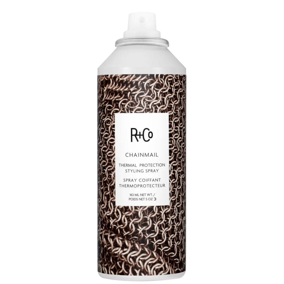 R+Co Chainmail Thermal Protection Spray 5 oz Image 1