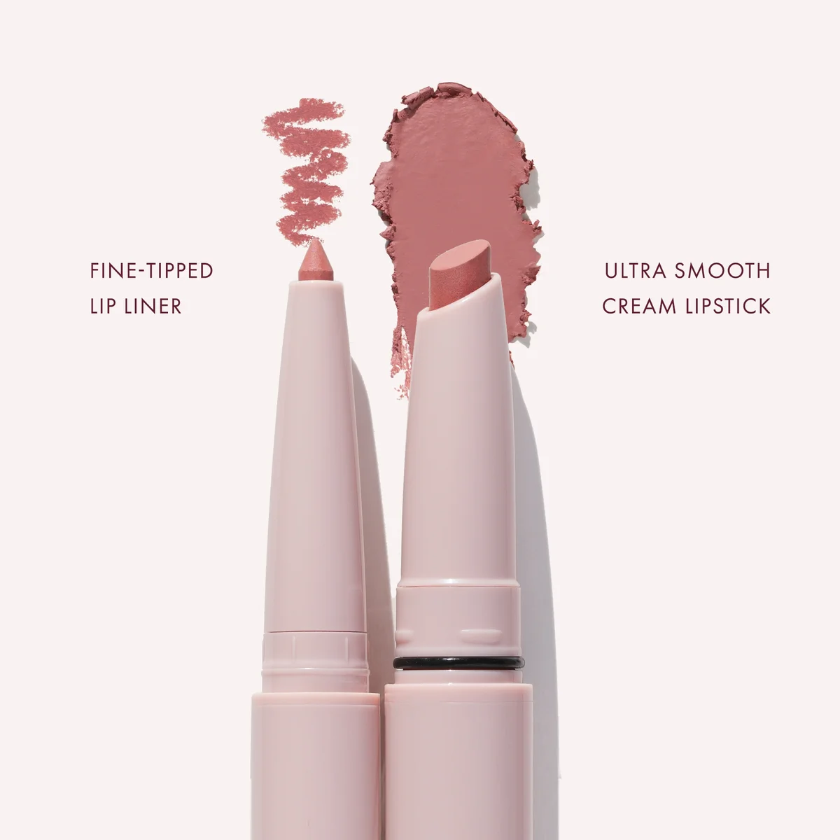 Wander Beauty Lipsetter Dual Lipstick & Liner (Various Shades)