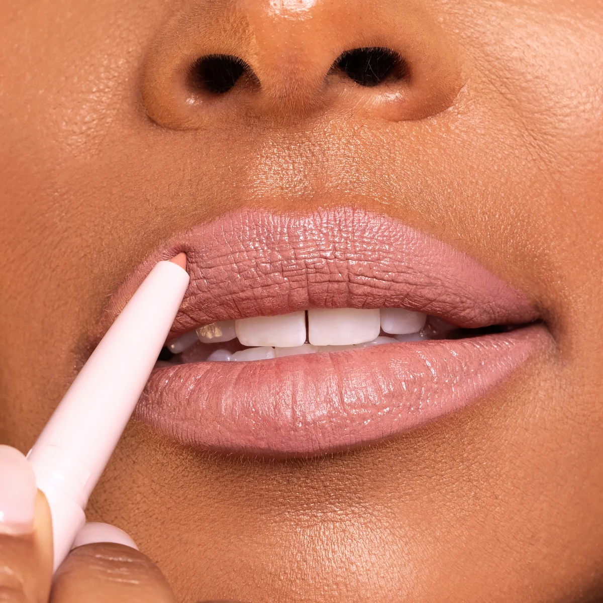 Wander Beauty Lipsetter Dual Lipstick & Liner (Various Shades)