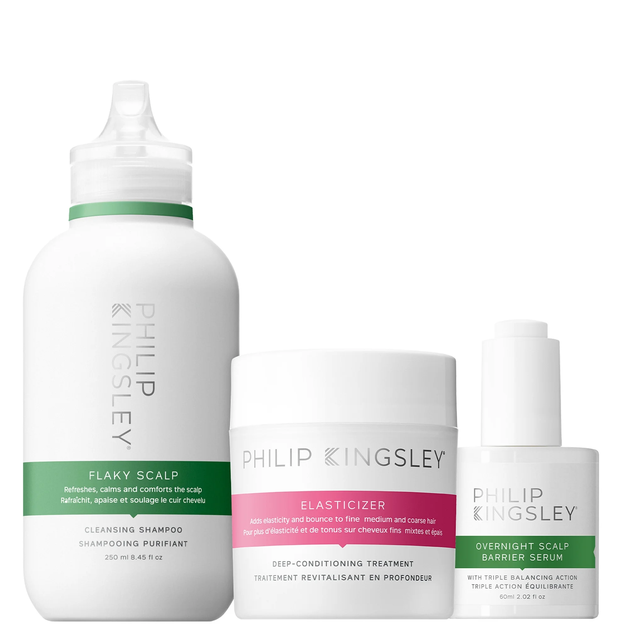 Philip Kingsley Healthy Hair And Scalp Starter Kit Dermstore Philip Kingsley Healthy Hair And Scalp Starter Kit Dermstore