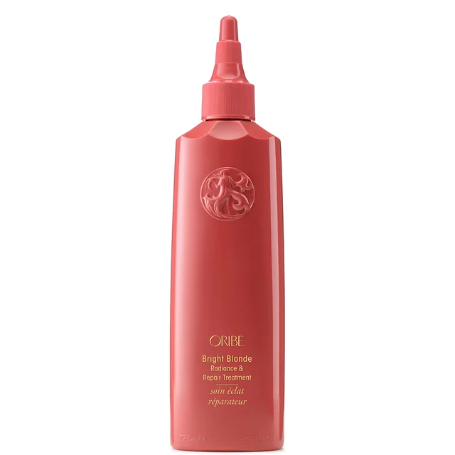 Oribe Bright Blonde Radiance & Repair Treatment 5.9 oz