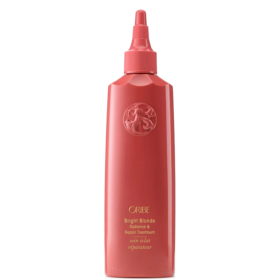 Oribe Bright Blonde Radiance & Repair Treatment 5.9 oz Image 1