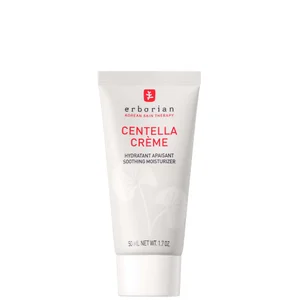 Erborian Centella Cream with Hyaluronic Acid 50ml - Size 50ml