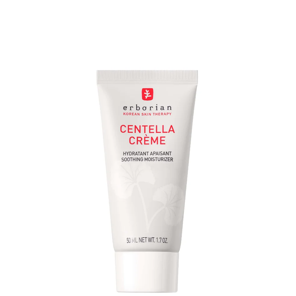 Erborian Centella Cream with Hyaluronic Acid 50ml Image 1