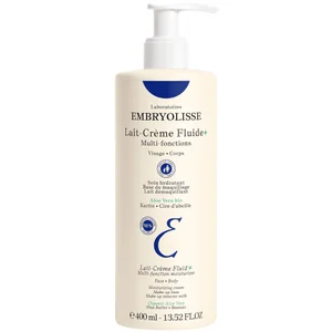 Embryolisse Lait-Crème Fluid+ 400ml - Size 400ml
