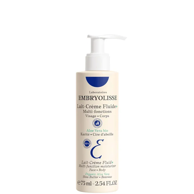 Embryolisse Lait-Crème Fluid+ 75ml