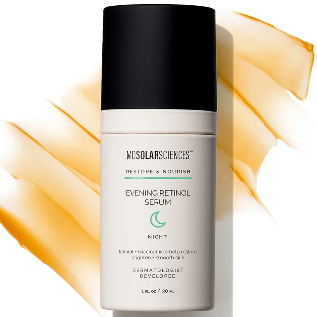 MDSolarSciences Evening Retinol Serum 30ml
