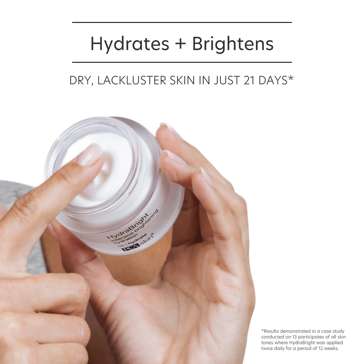 PCA SKIN HydraBright Cream 48ml