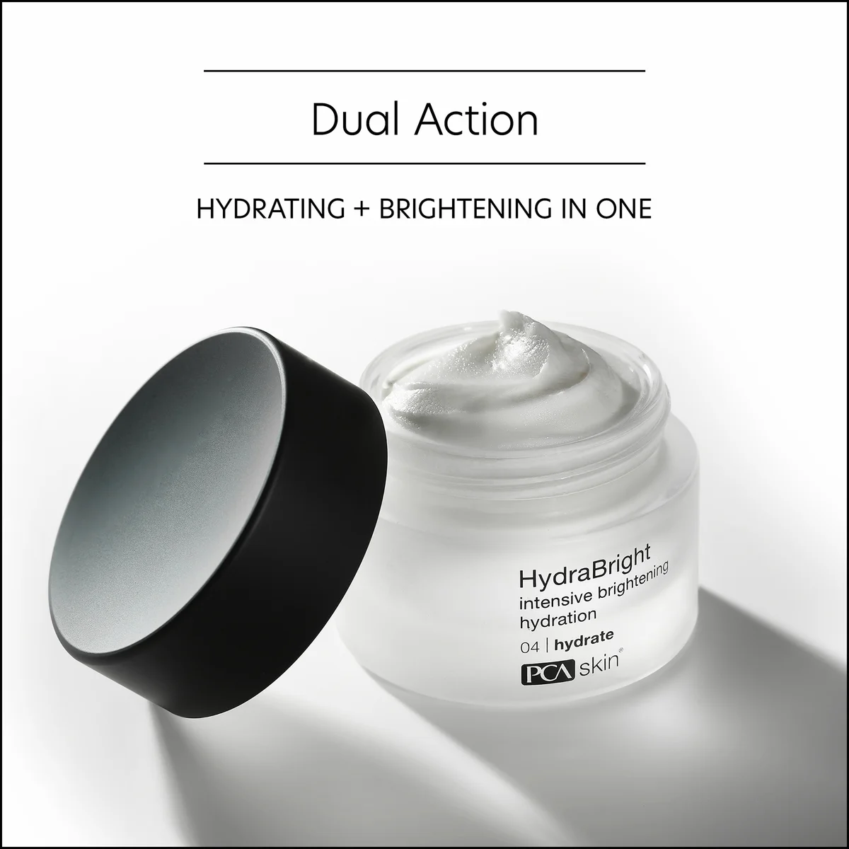 PCA SKIN HydraBright Cream 48ml
